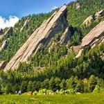 Flatirons