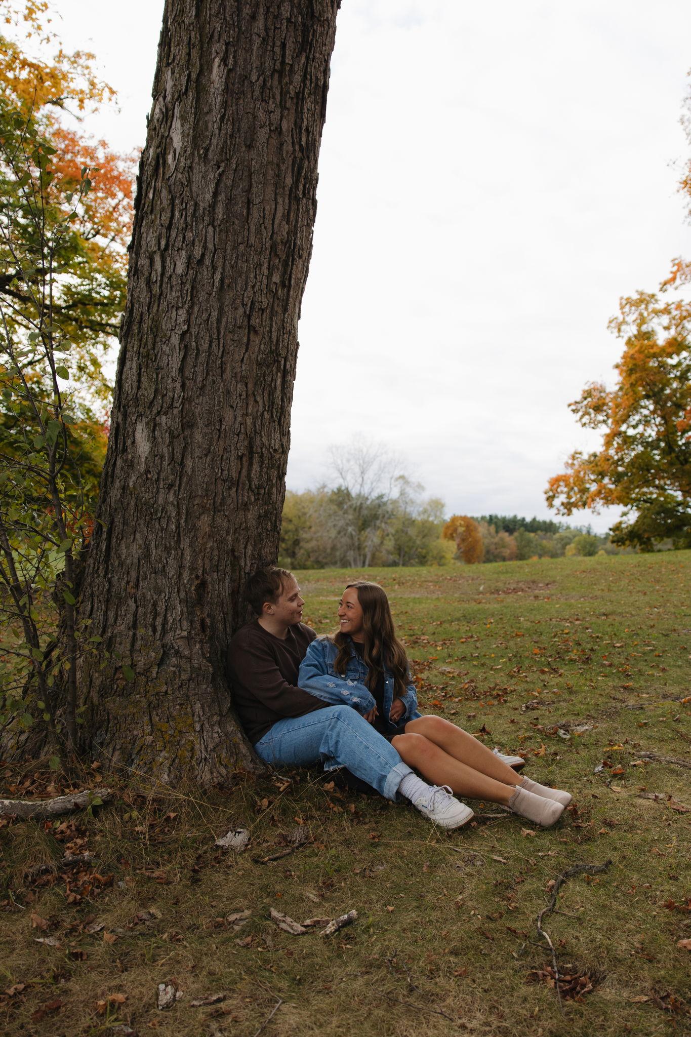 The Wedding Website of Delaney Sandbakken and Zach Tinman