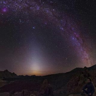 Stargazing at Teide Volcano Tour for 2 - Spain