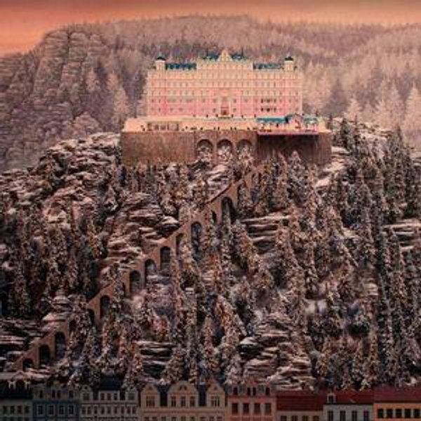 Honeymoon Hotel