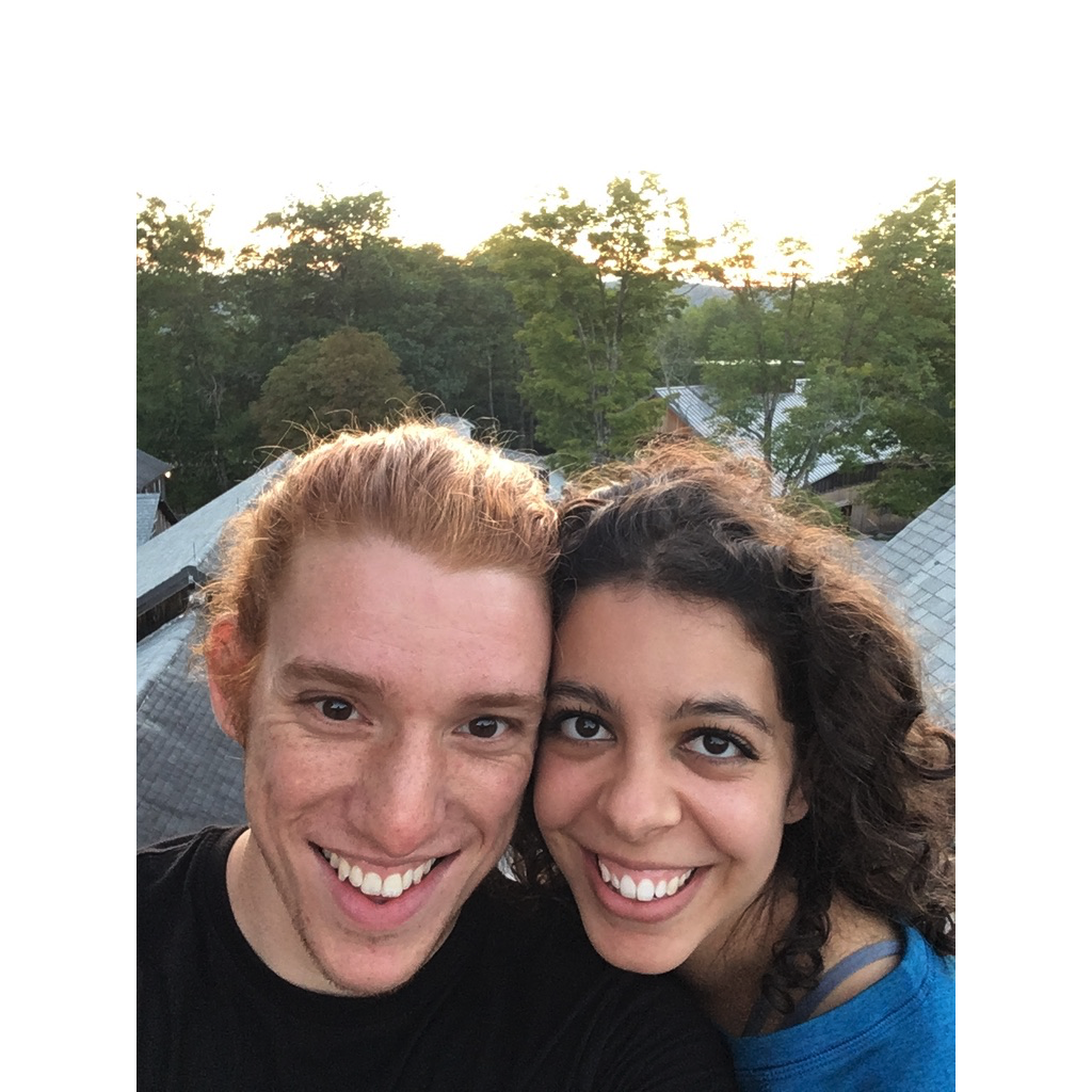 Our last day of work for Festival 2018. It was a great summer!