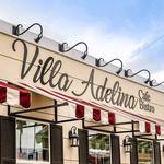 Villa Adelina Cafe Bistro