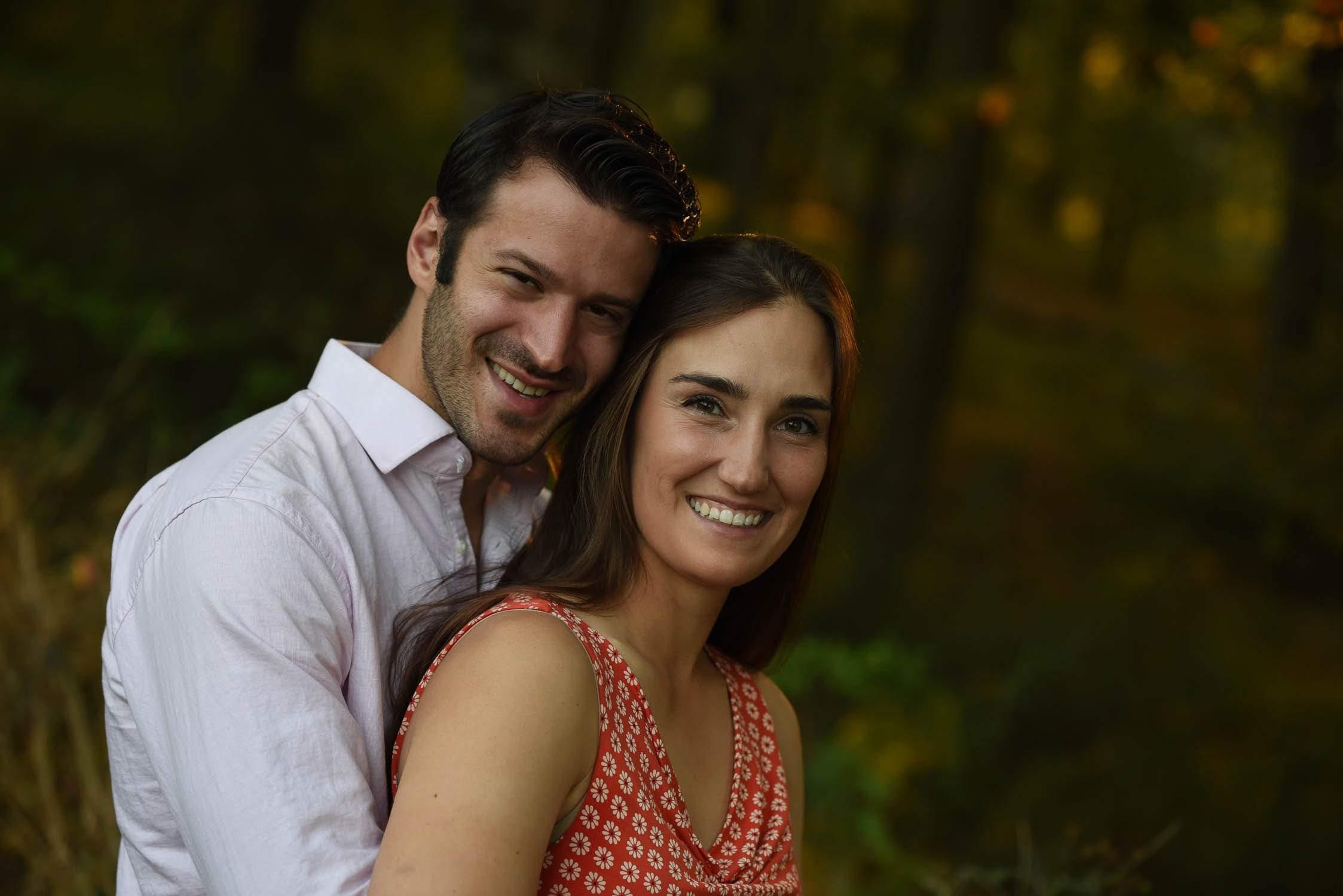 The Wedding Website of Brooke Bayley and Aaron Kliegman