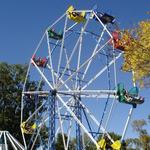 Bay Beach Amusement Park