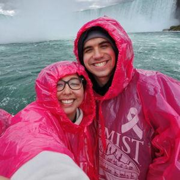 Our Newlywed Fund