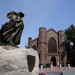 Salem Witch Museum