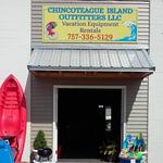 Chincoteague Island Outfitters LLC