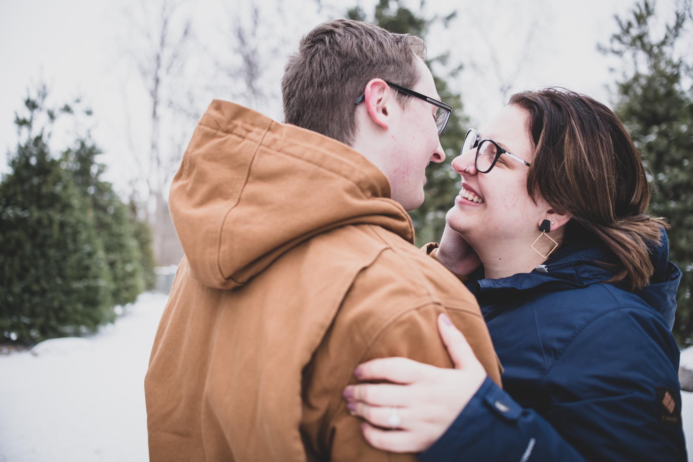 The Wedding Website of Justis Sunderman and Ezekiel Holley