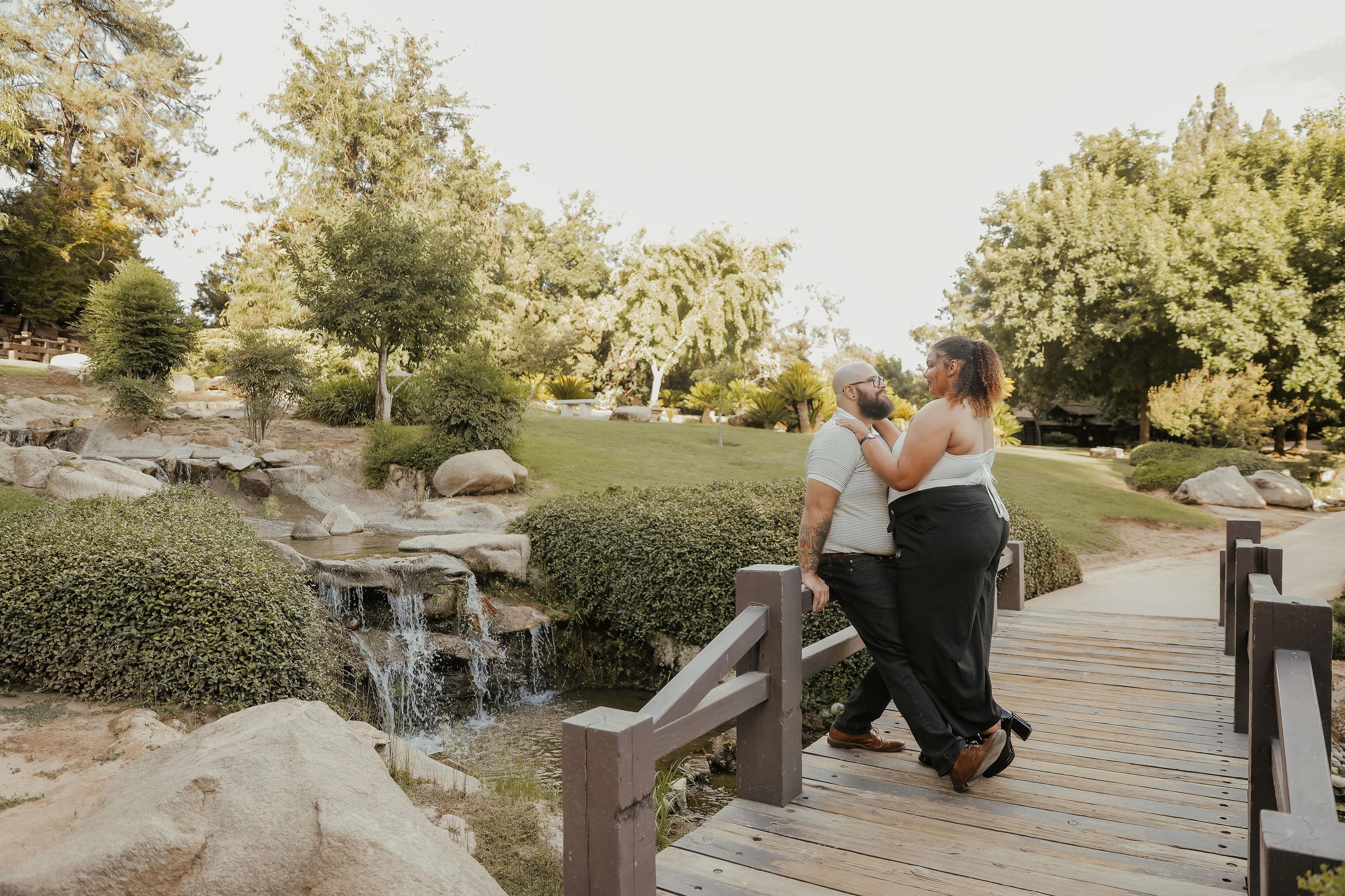 The Wedding Website of Bryce Johnson and Ian McCarson