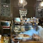 Magic Brain Cafe