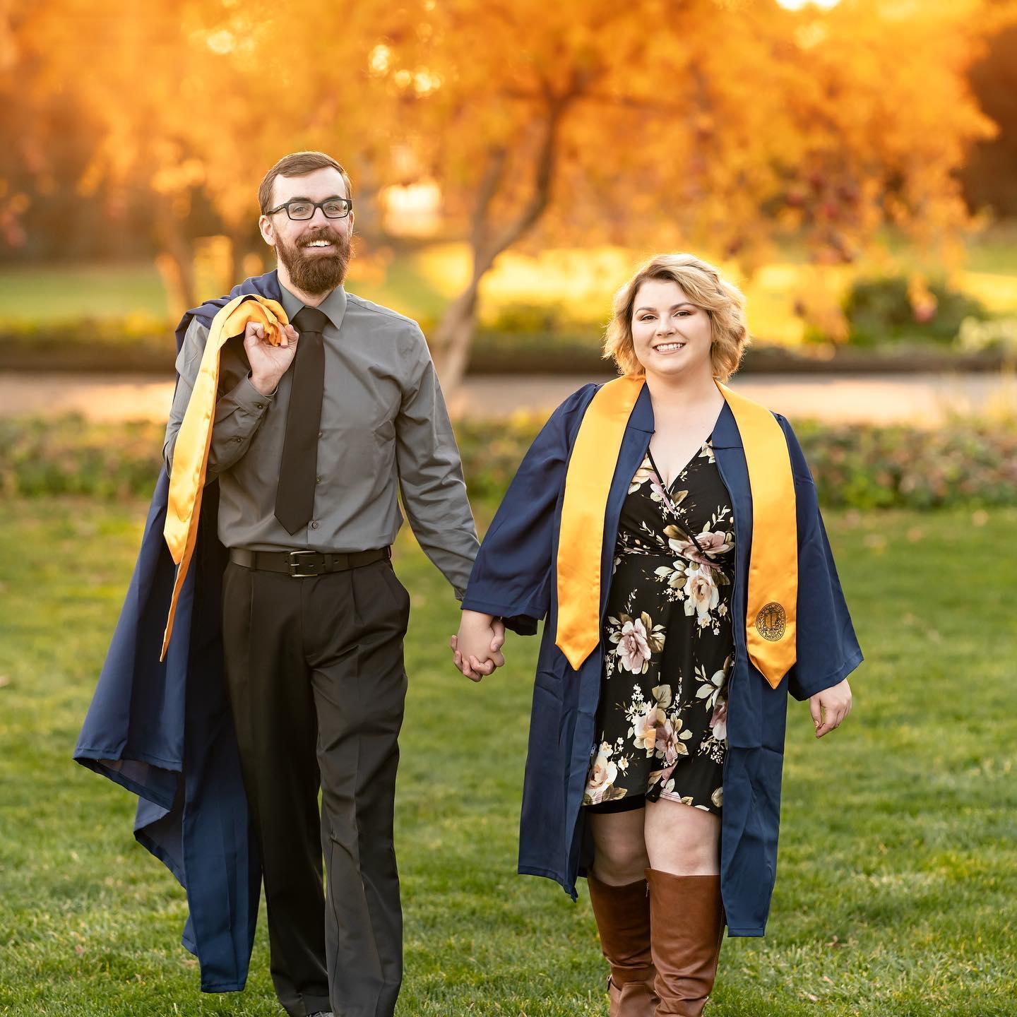 graduation 2019!