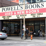 Powell's City of Books