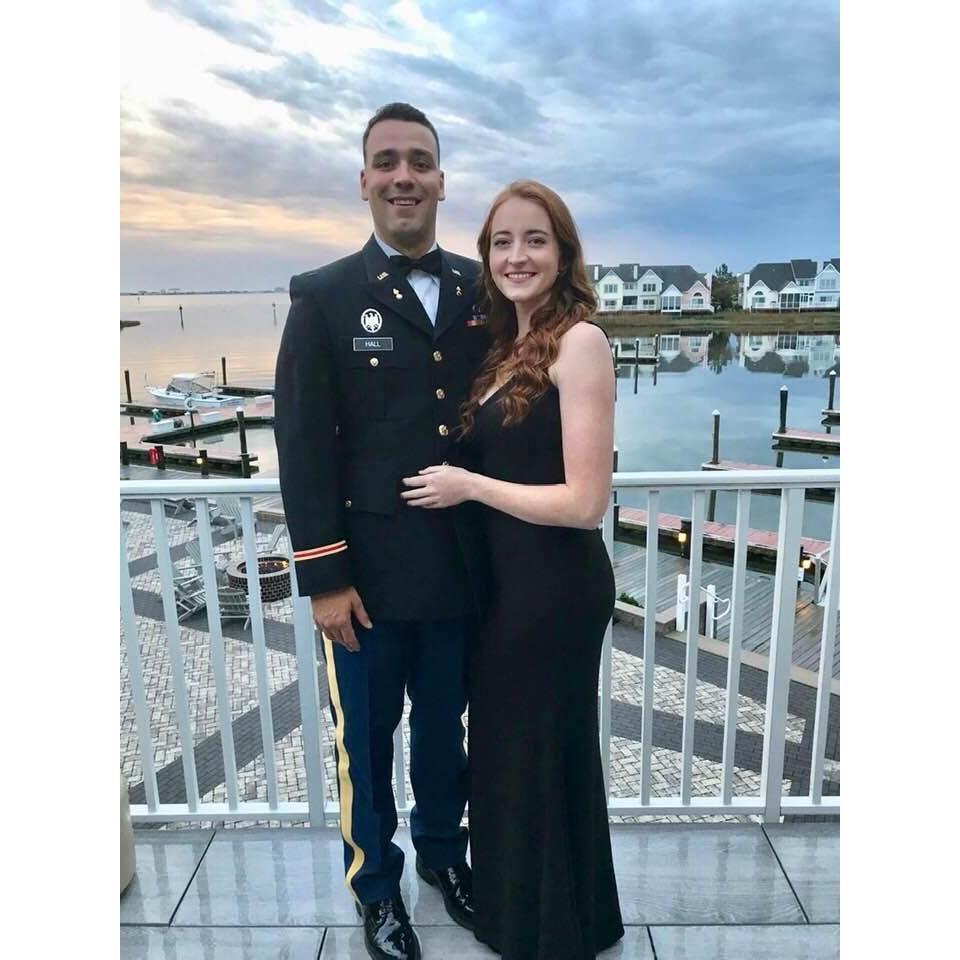 ROTC Military Ball 2019 at Salisbury University