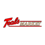 Teal's Market