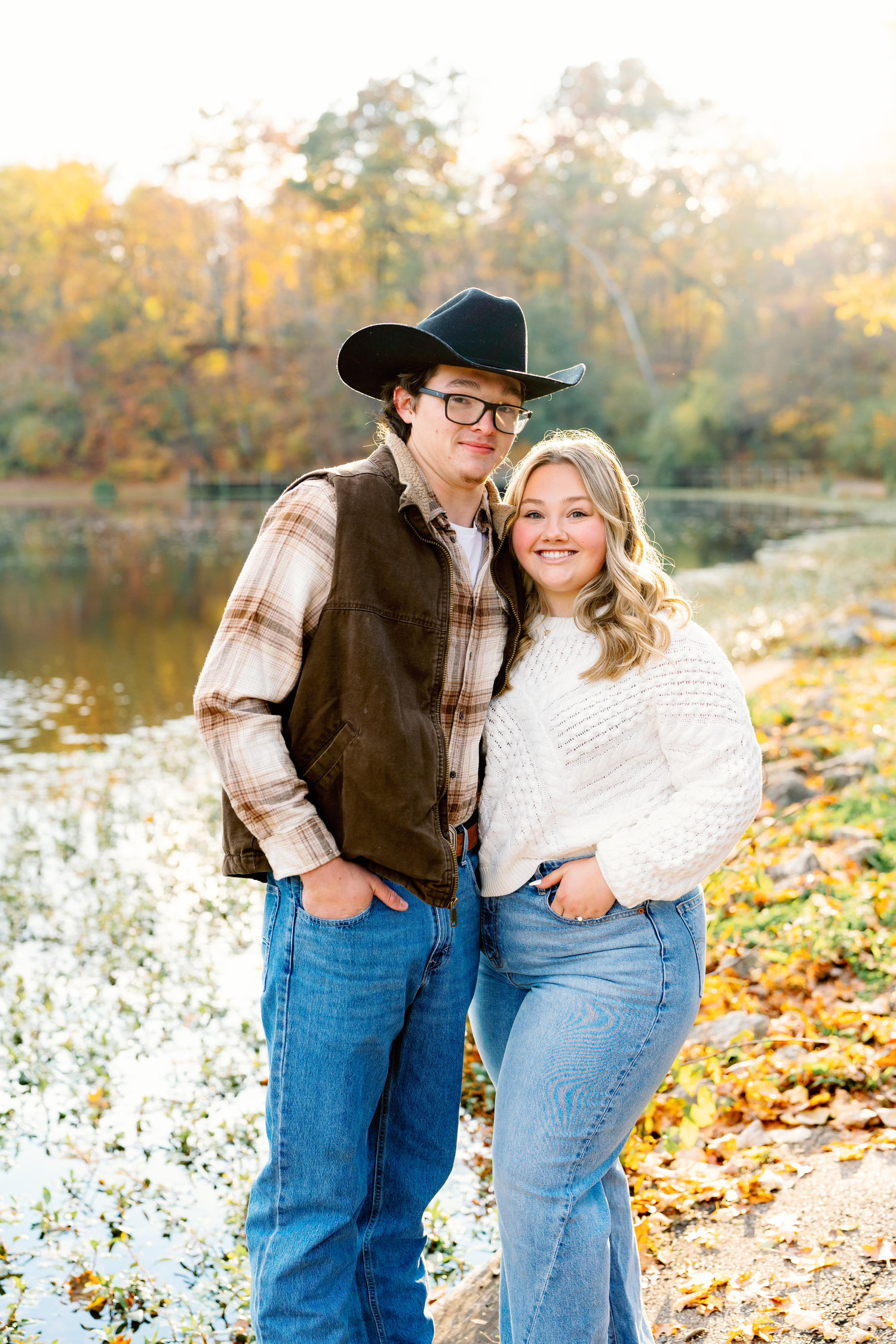 The Wedding Website of Kaliyah Shannon and Seth Turner
