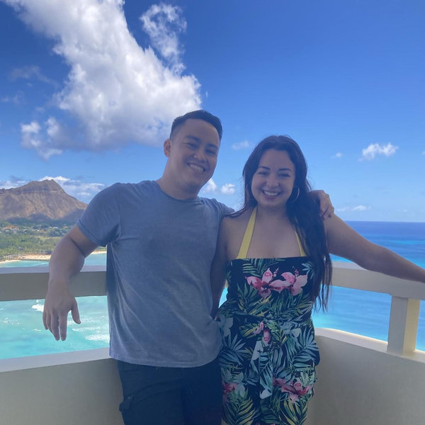 Honeymoon