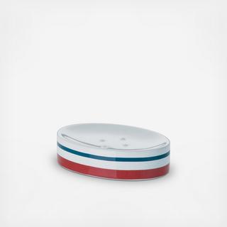 Atlantic Ceramic Soap Dish