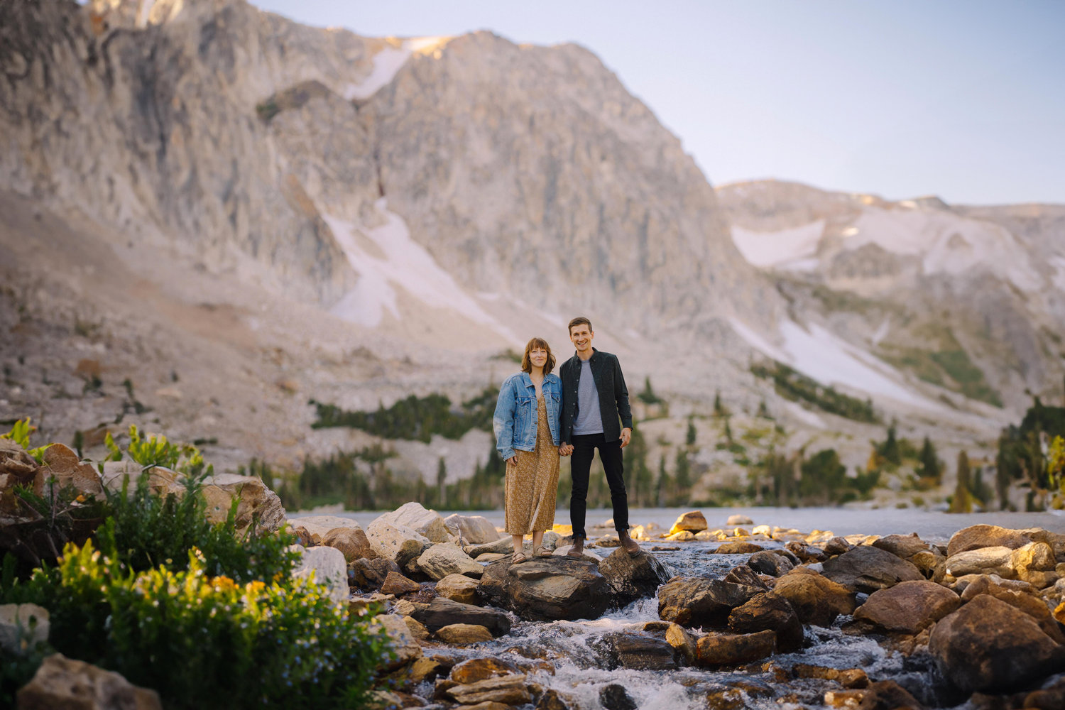 The Wedding Website of Wyatt Kernell and Shannon Rempe