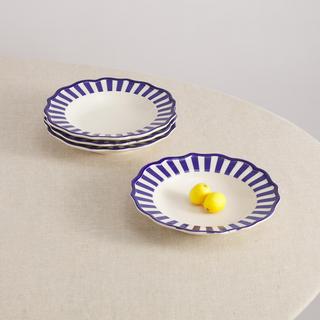 Riviera Pasta Bowl, Set of 4
