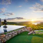 Top of the Rock Golf Course