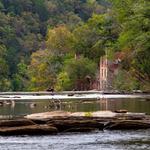 Sweetwater Creek State Park
