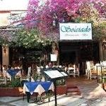 Soleado Bistro