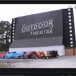 Raleigh Road Outdoor Theatre