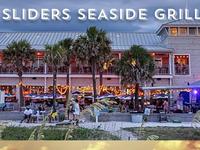 Sliders Seaside Grill