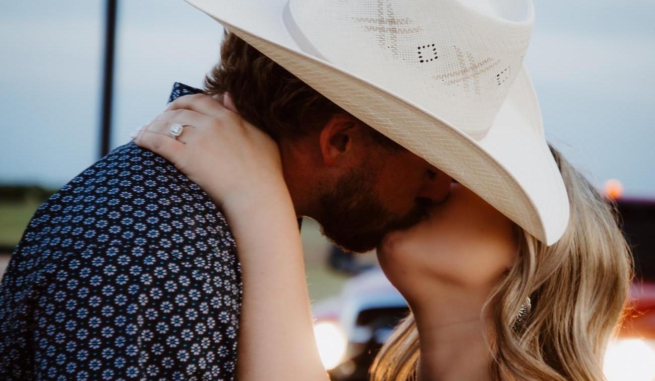 The Wedding Website of Bridget Curtner and Landon Stowers