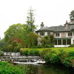 Mount Usher Gardens