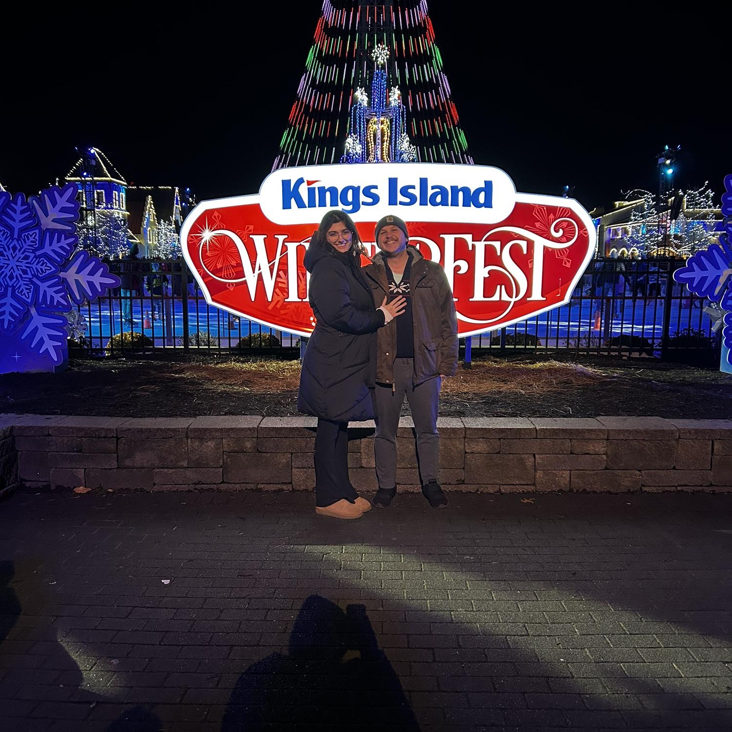 Winterfest!!