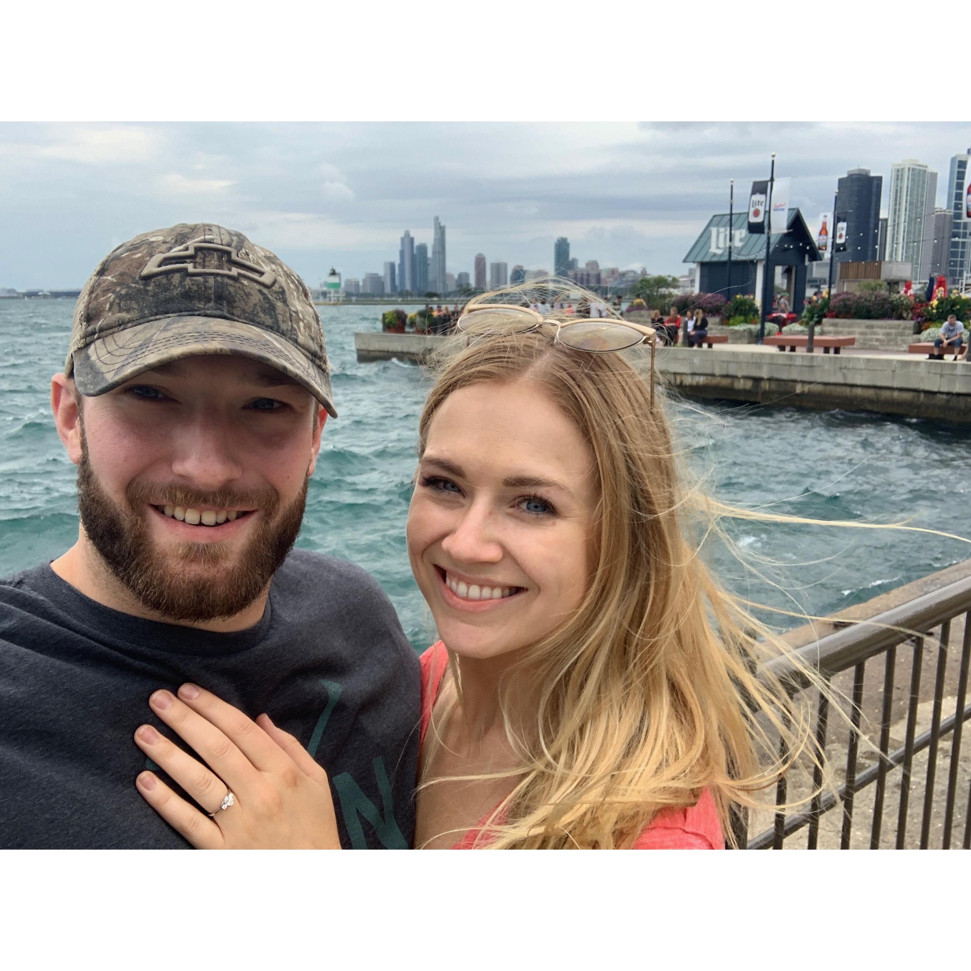 Navy Pier