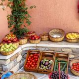 Try Local Food, Drink & Something Unique (like the local liqueur)