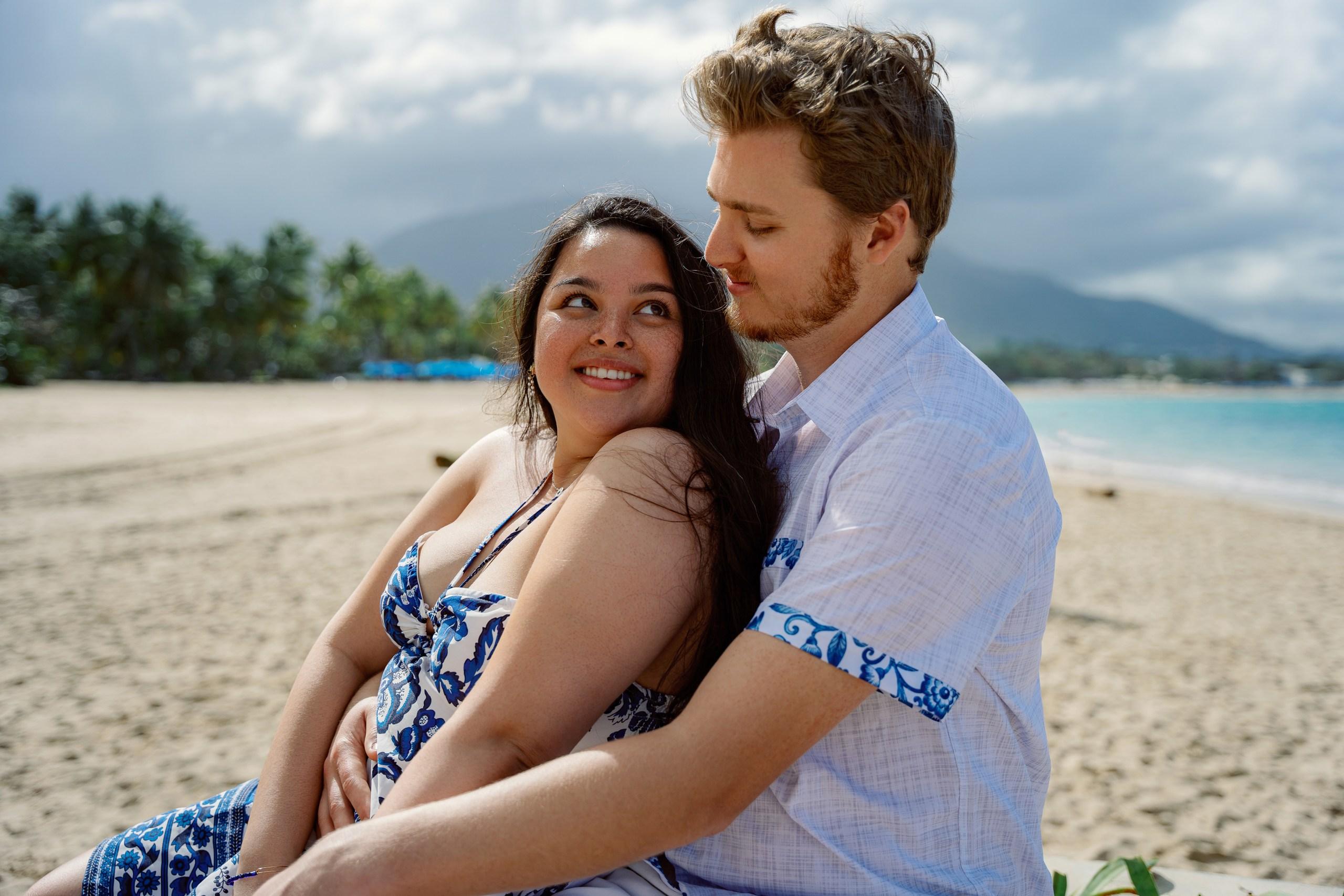 The Wedding Website of Kayla Wolf and Zane Morris