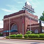 Chattanooga Choo Choo