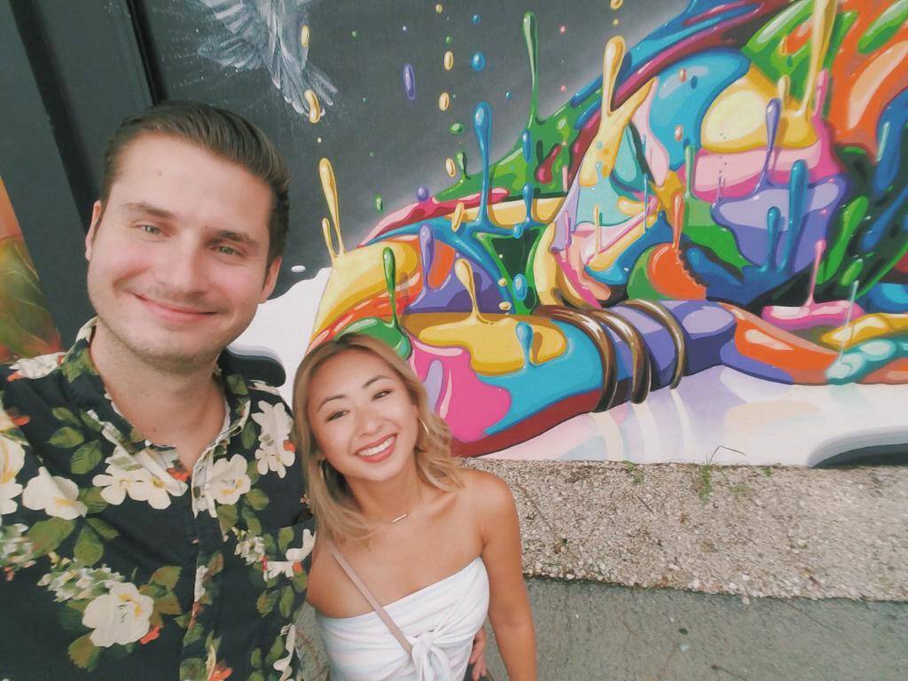 Miami for Diana's 30th | September 2019