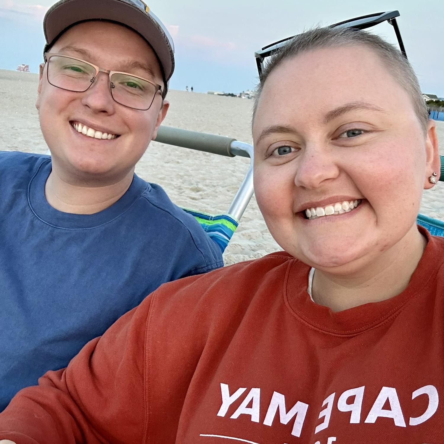 August 2024
Cape May sunsets :)