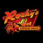 Rocky's Hot Chicken Shack