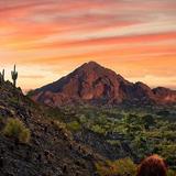 Camelback Mountain