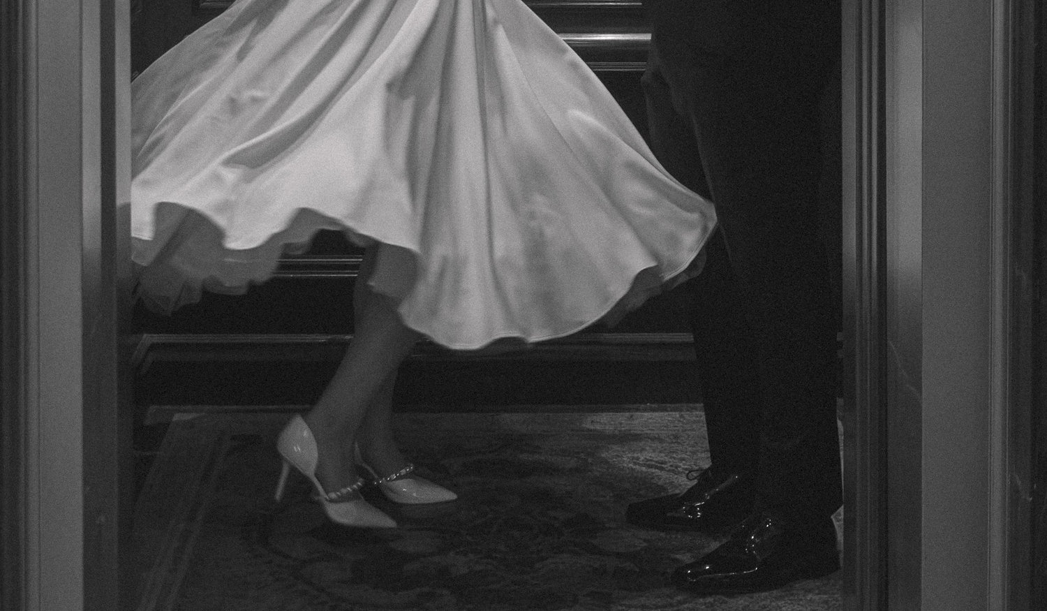 The Wedding Website of Kailee Place and Sean Byrne