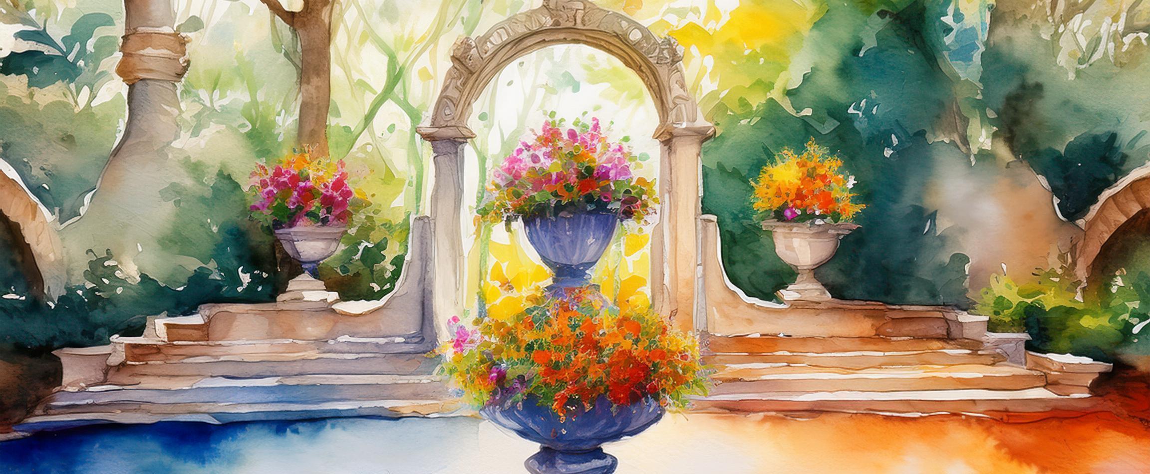 The Wedding Website of Valeria Olmos and German Parnell