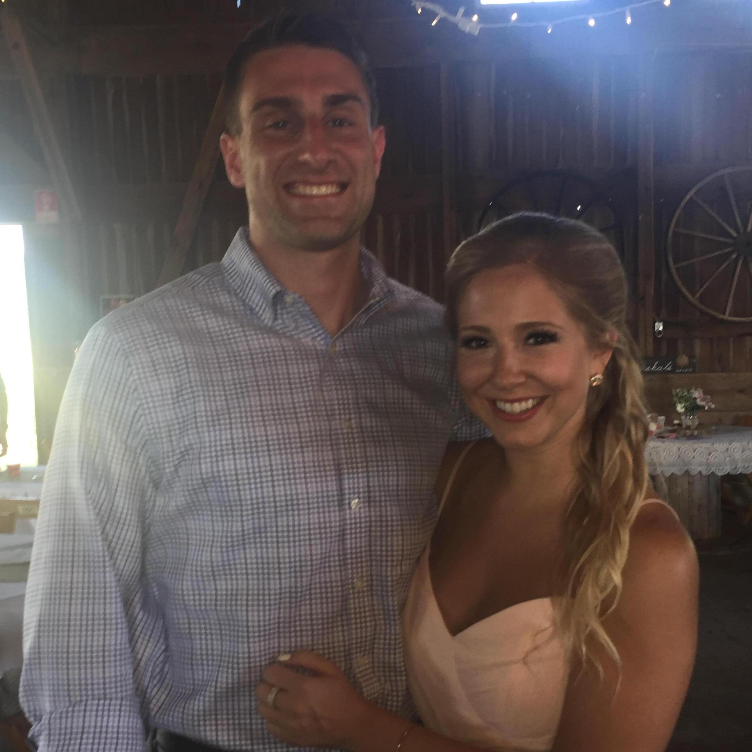 wedding date 2016