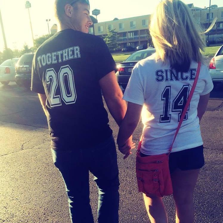 Celebrating our first anniversary