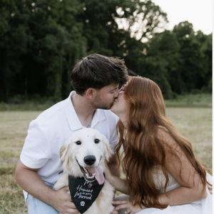 Our newlywed fund:)
