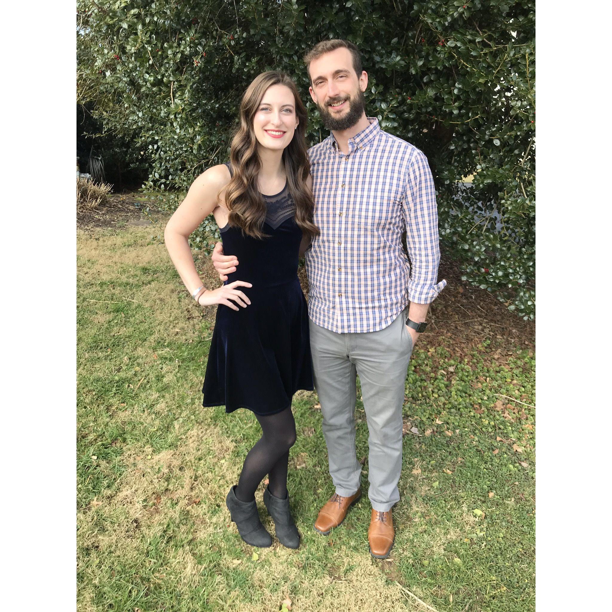 Christmas 2018