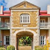 Barbados Museum & Historical Society
