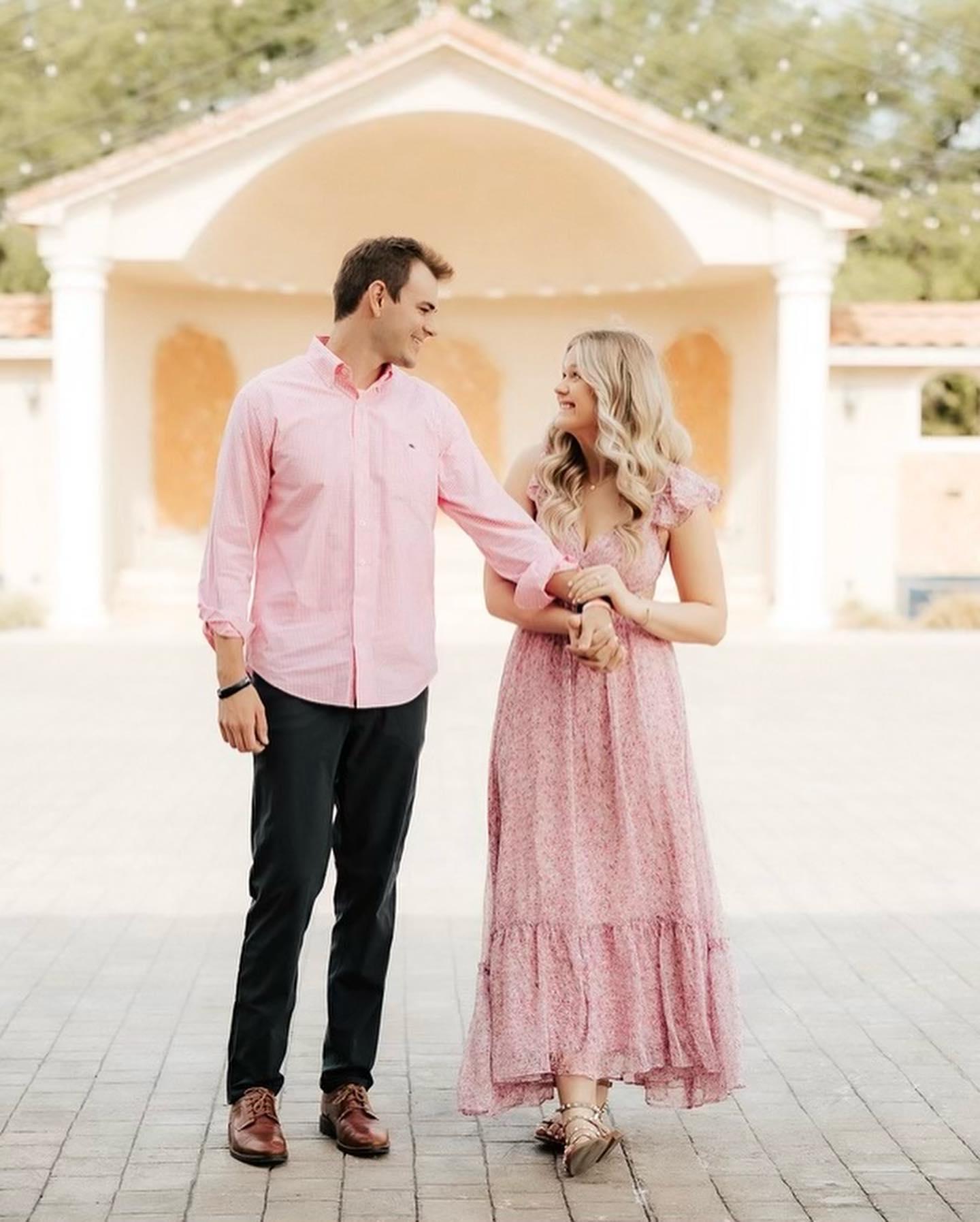 The Wedding Website of Samantha Selman and Grant Walker