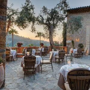 Dining Experiences in Mallorca