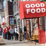 Doug's Fish Fry