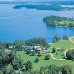Shelburne Farms